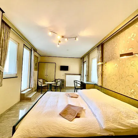 Bed & Breakfast Du Chateau Vianden Buitenkant foto