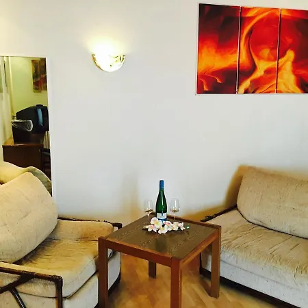 Bed & Breakfast Du Chateau Vianden Buitenkant foto
