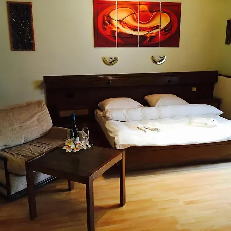 Bed & Breakfast Du Chateau Vianden Buitenkant foto