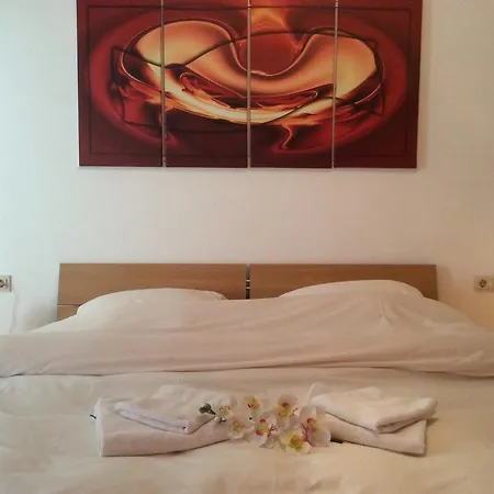 Bed & Breakfast Du Chateau Vianden Buitenkant foto
