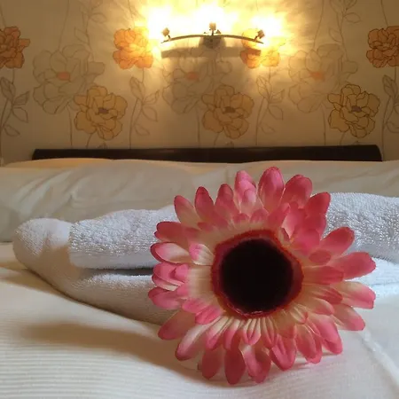Bed & Breakfast Du Chateau Vianden Buitenkant foto