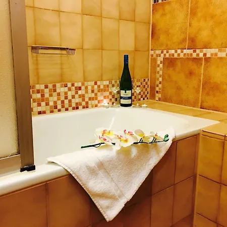 Bed & Breakfast Du Chateau Vianden Buitenkant foto